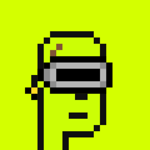 404 Origin Punk