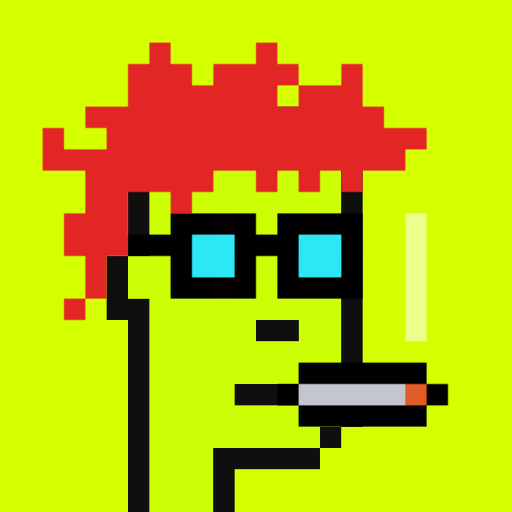 404 Origin Punk