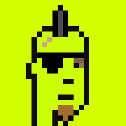 404 Origin Punk