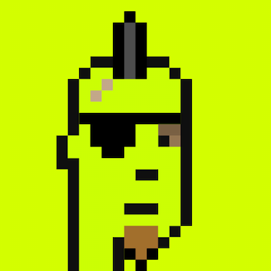 404 Origin Punk
