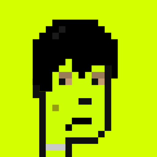 404 Origin Punk