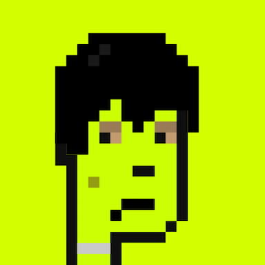 404 Origin Punk