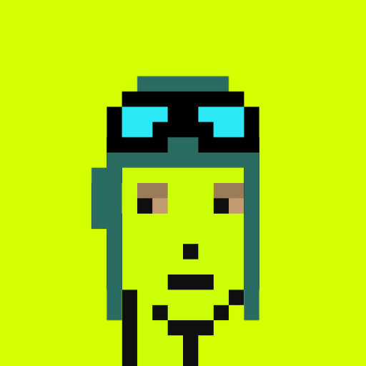404 Origin Punk