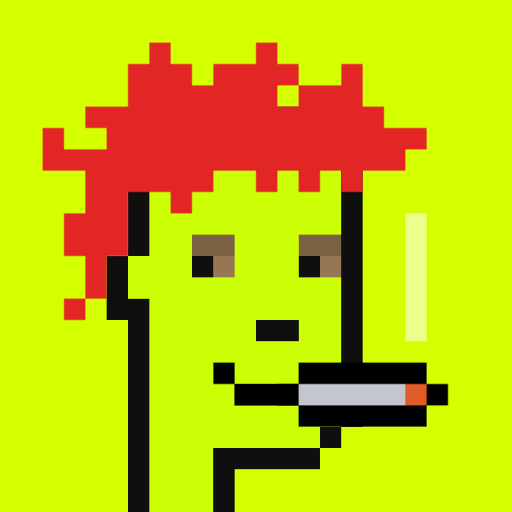 404 Origin Punk