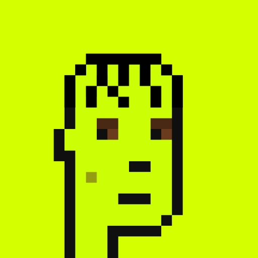 404 Origin Punk