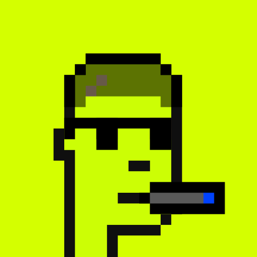 404 Origin Punk