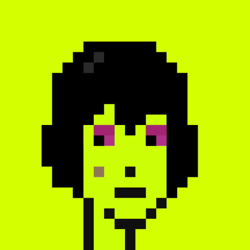 404 Origin Punk