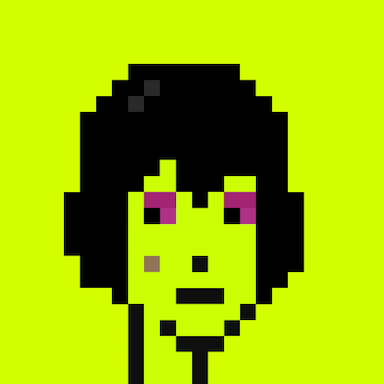 404 Origin Punk