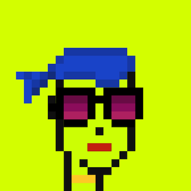 404 Origin Punk
