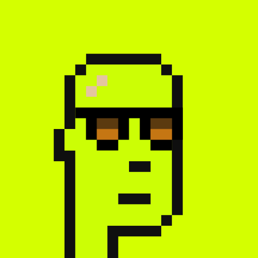 404 Origin Punk