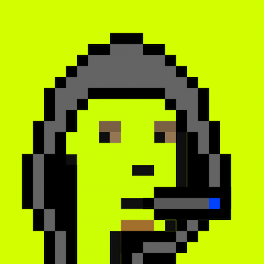 404 Origin Punk