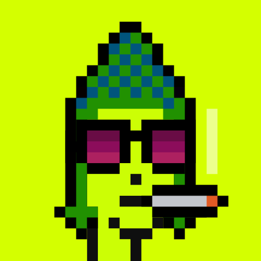 404 Origin Punk