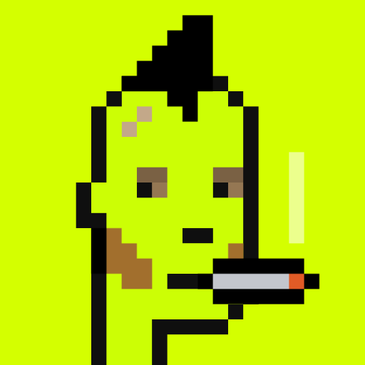 404 Origin Punk