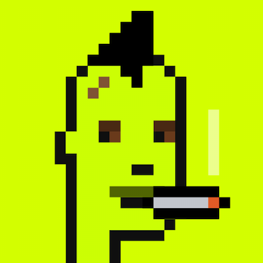 404 Origin Punk