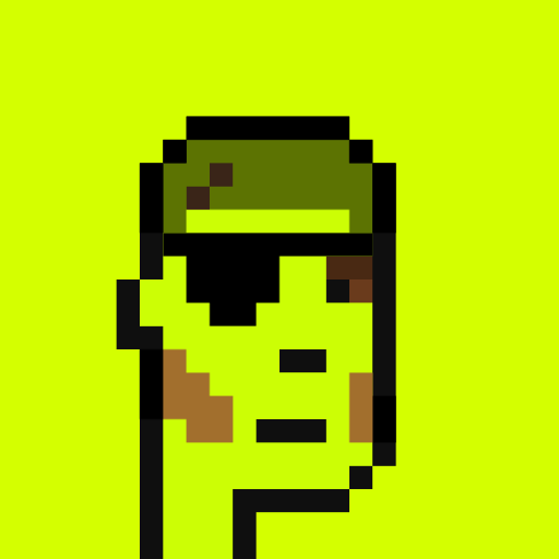 404 Origin Punk