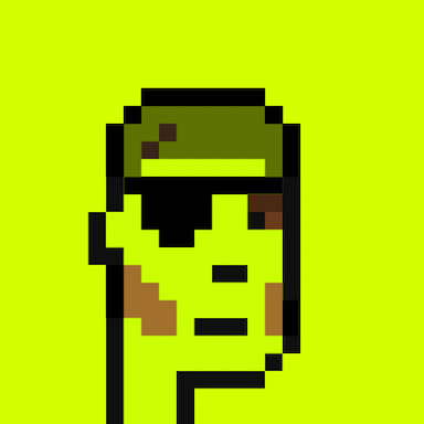 404 Origin Punk