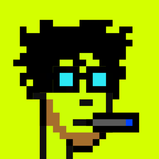 404 Origin Punk