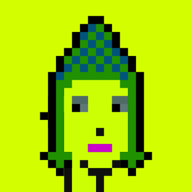 404 Origin Punk