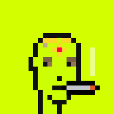 404 Origin Punk