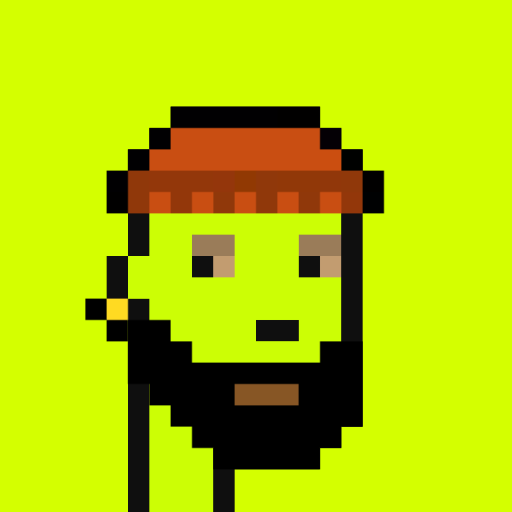 404 Origin Punk