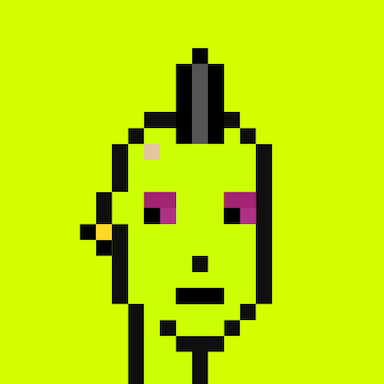 404 Origin Punk