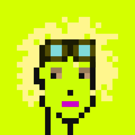 404 Origin Punk