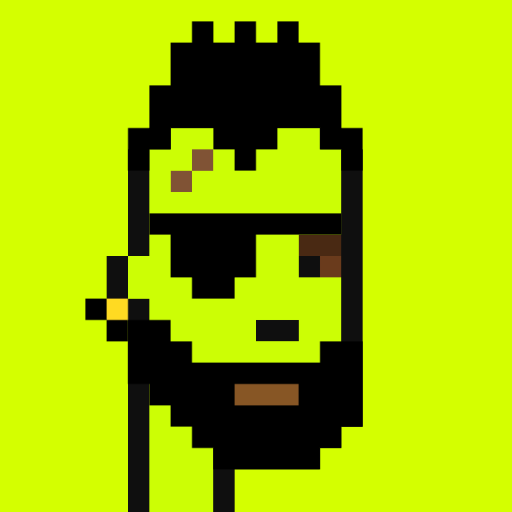 404 Origin Punk