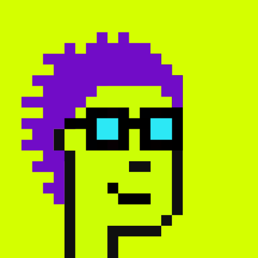 404 Origin Punk