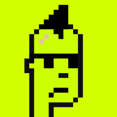 404 Origin Punk