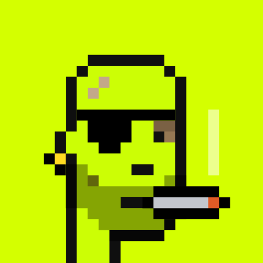 404 Origin Punk