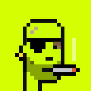 404 Origin Punk