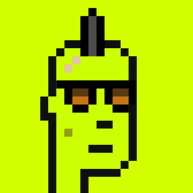 404 Origin Punk