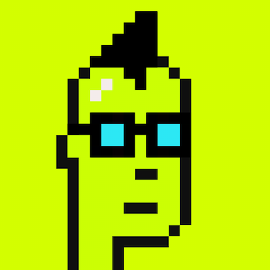 404 Origin Punk