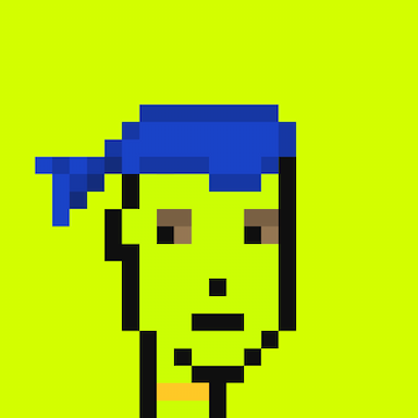 404 Origin Punk