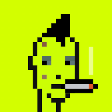 404 Origin Punk