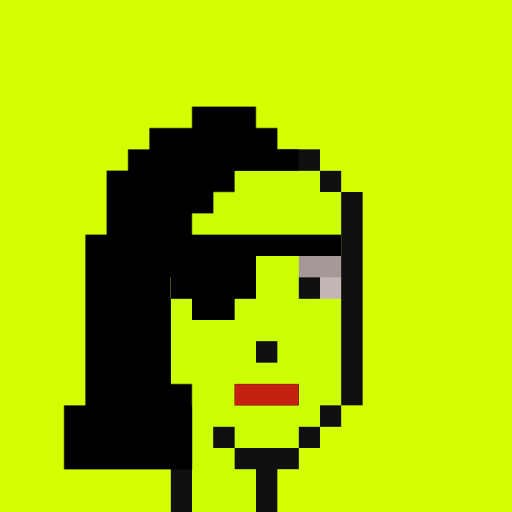 404 Origin Punk