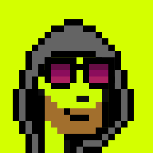 404 Origin Punk
