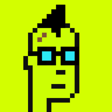 404 Origin Punk