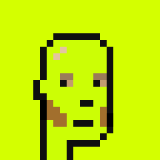 404 Origin Punk