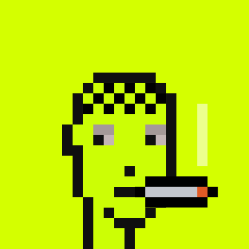 404 Origin Punk