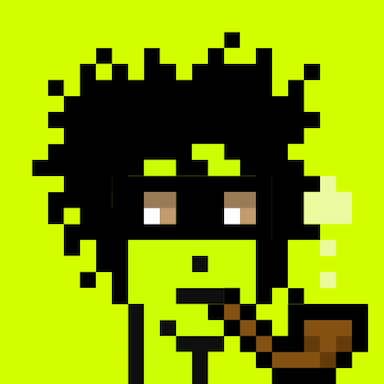404 Origin Punk