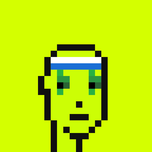 404 Origin Punk