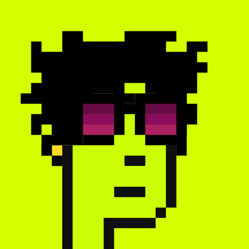 404 Origin Punk