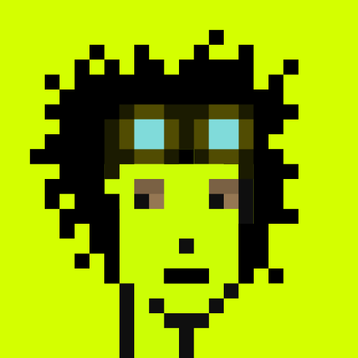 404 Origin Punk