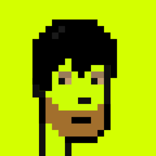404 Origin Punk