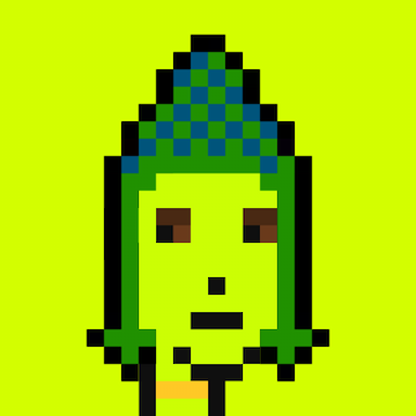 404 Origin Punk