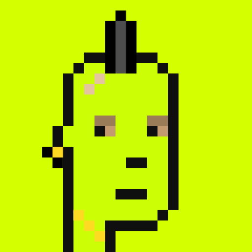 404 Origin Punk