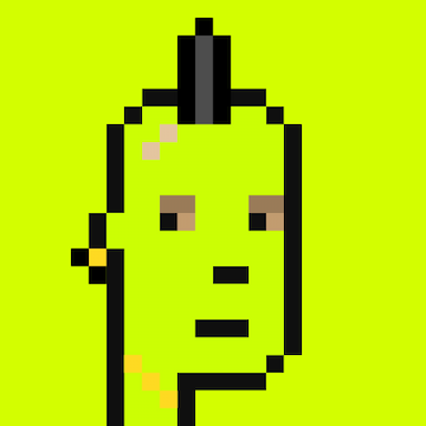 404 Origin Punk
