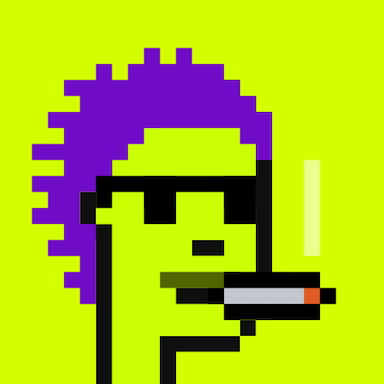 404 Origin Punk
