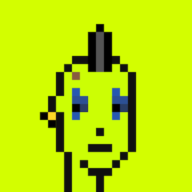 404 Origin Punk